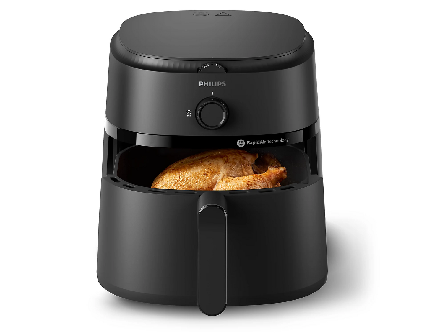 Philips Analog 6.2L Airfryer 1000 series NA130/00
