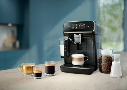 Philips Series 2300 Espresso Machine (EP2336/40)