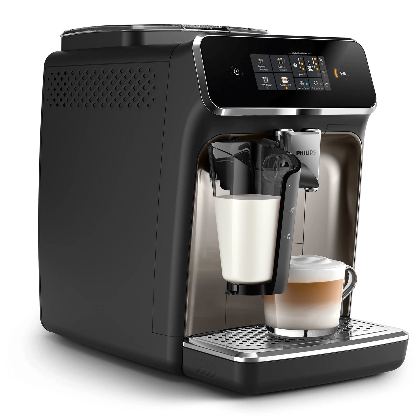 Philips Series 2300 Espresso Machine (EP2336/40)