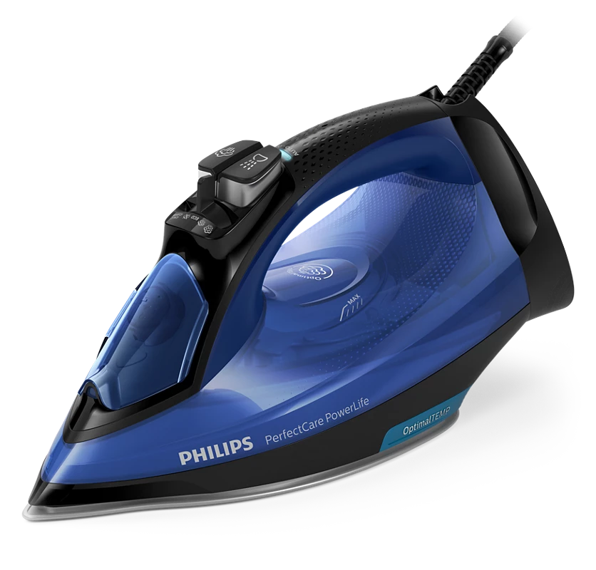 Philips PerfectCare Steam Iron GC3920/20