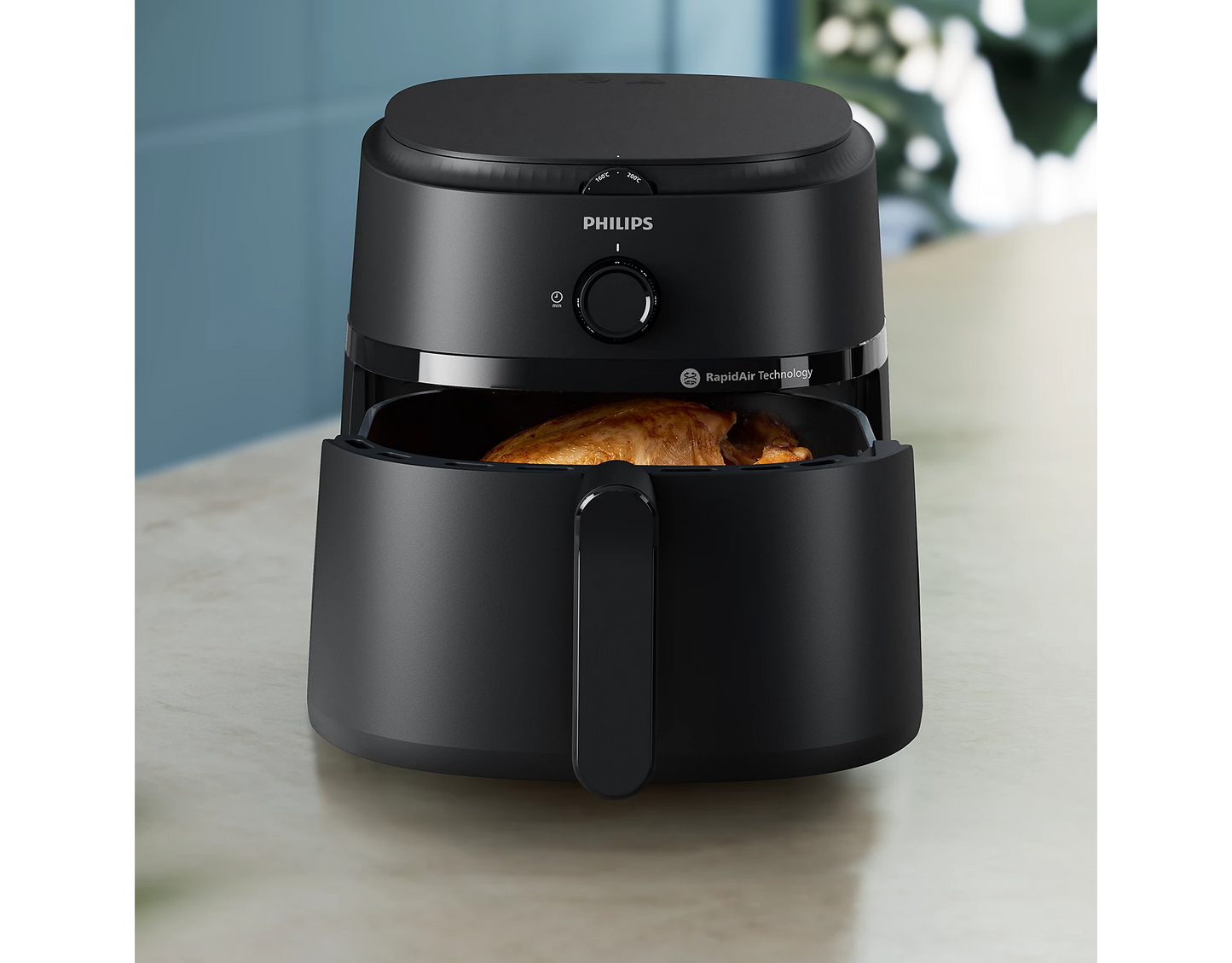 Philips Analog 6.2L Airfryer 1000 series NA130/00