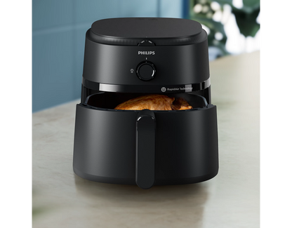 Philips Analog 6.2L Airfryer 1000 series NA130/00