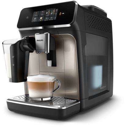 Philips Series 2300 Espresso Machine (EP2336/40)