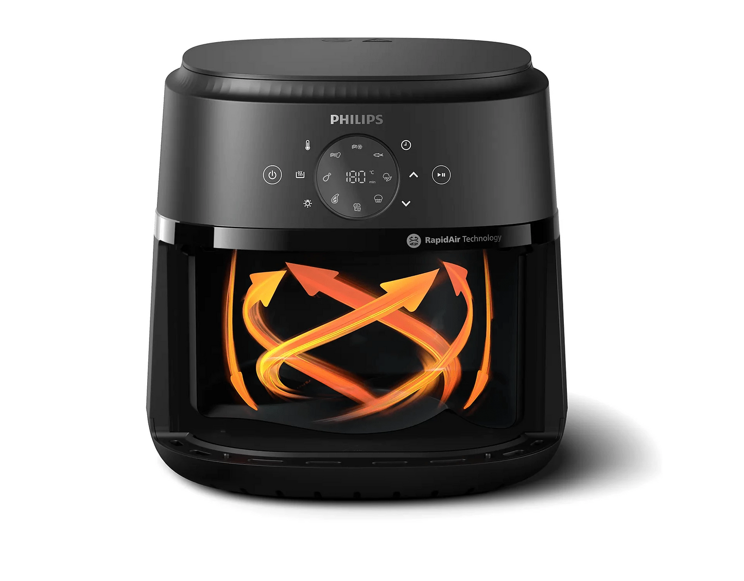Philips Airfryer NA231/00 6.2L