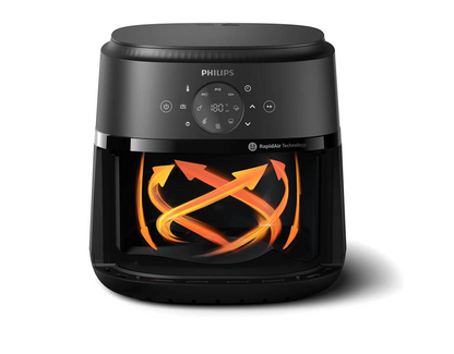 Philips Airfryer NA231/00 6.2L