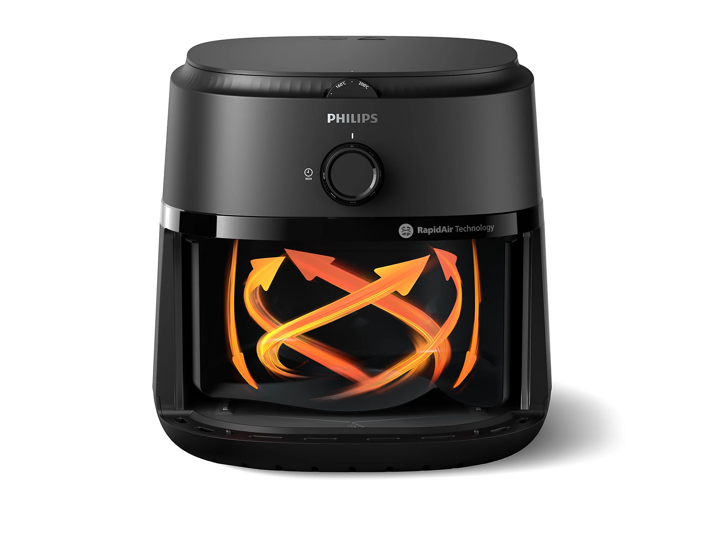 Philips Analog 6.2L Airfryer 1000 series NA130/00