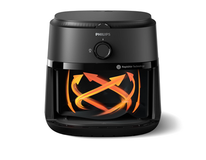 Philips Analog 6.2L Airfryer 1000 series NA130/00