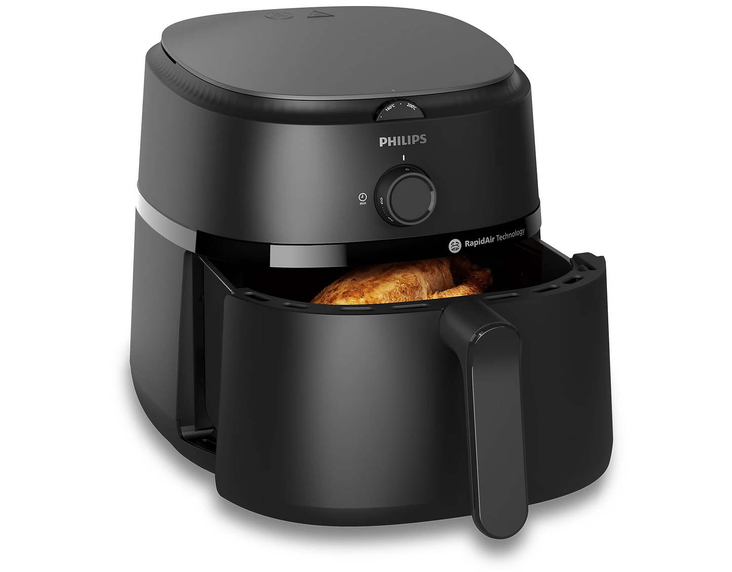 Philips Analog 6.2L Airfryer 1000 series NA130/00