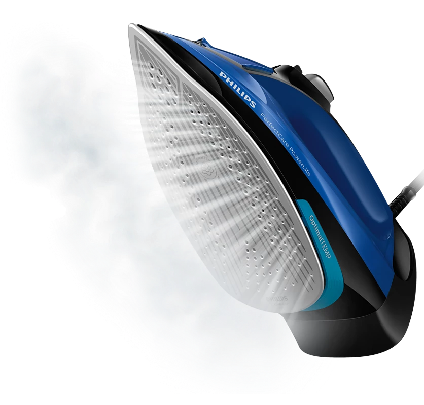 Philips PerfectCare Steam Iron GC3920/20