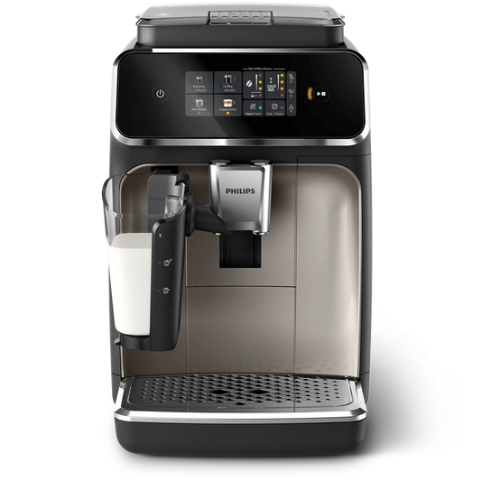 Philips Series 2300 Espresso Machine (EP2336/40)